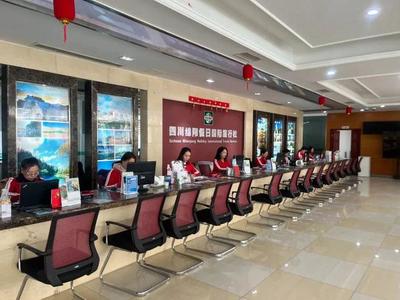 喜迎文旅会·企业创新高 || 旅行社在行动 驱动业务增长与模式变革