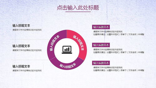 多彩商务风格旅行社业务介绍PPT模板