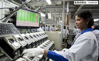 诺基亚金奈工厂零产出之谜 为何仍在运转，背后有何玄机？