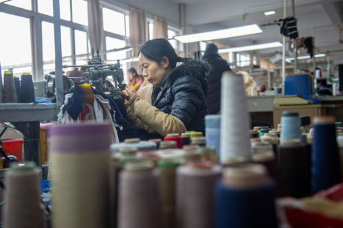 从“貂王魏总”到海宁皮革城 传统批发市场如何借力旅行社业务重焕生机？